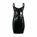 Leather Fit Clubwear