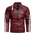 Motorcycle Jacket
