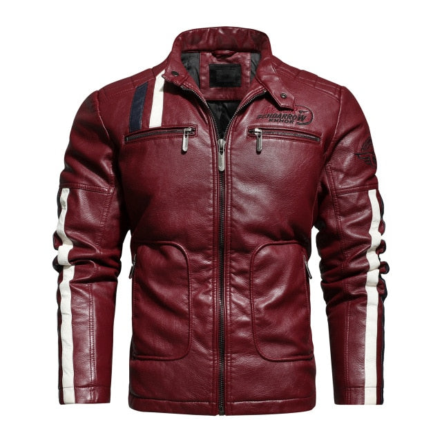 Motorcycle Jacket