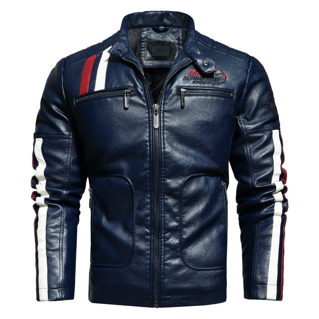 Motorcycle Jacket