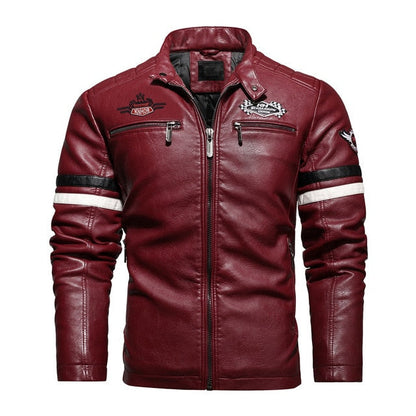 Motorcycle Jacket