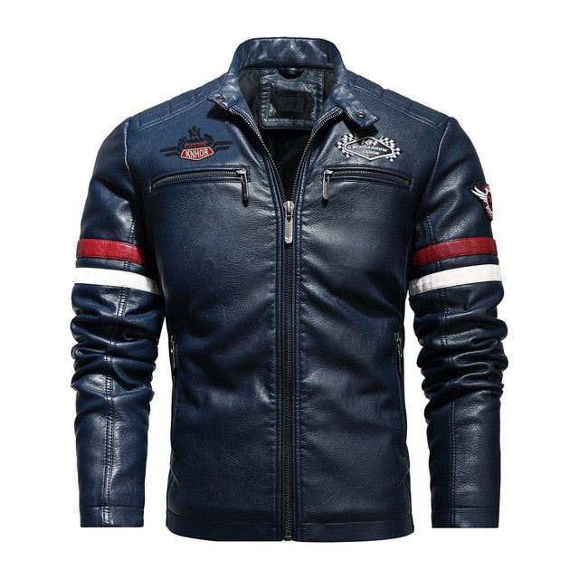 Motorcycle Jacket
