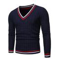 V-Neck Sweater