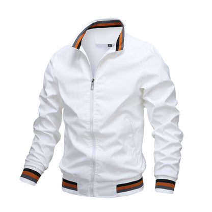 Windbreaker Bomber