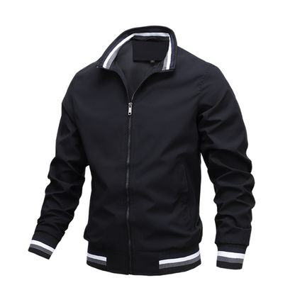 Windbreaker Bomber