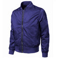 Windbreaker Bomber