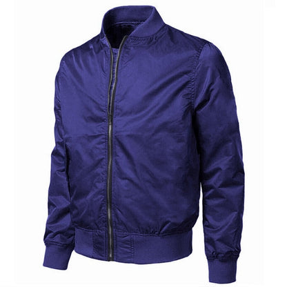 Windbreaker Bomber