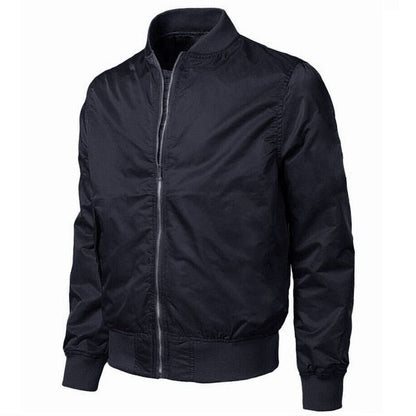 Windbreaker Bomber