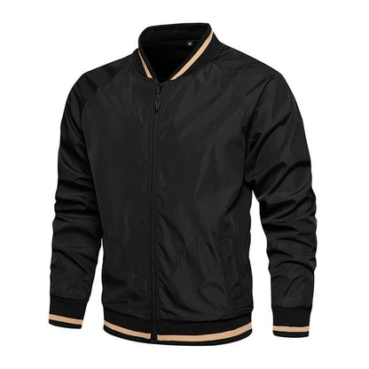 Windbreaker Bomber