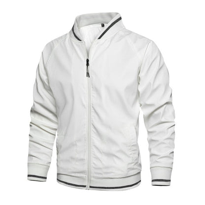 Windbreaker Bomber