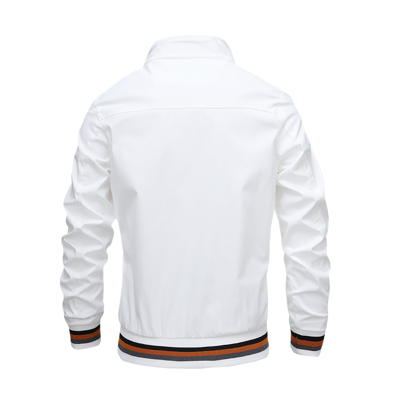 Windbreaker Bomber
