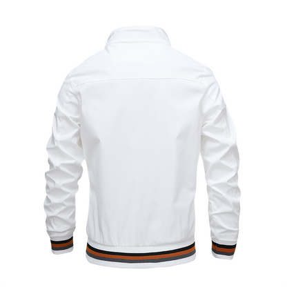 Windbreaker Bomber