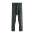 Plaid Pants