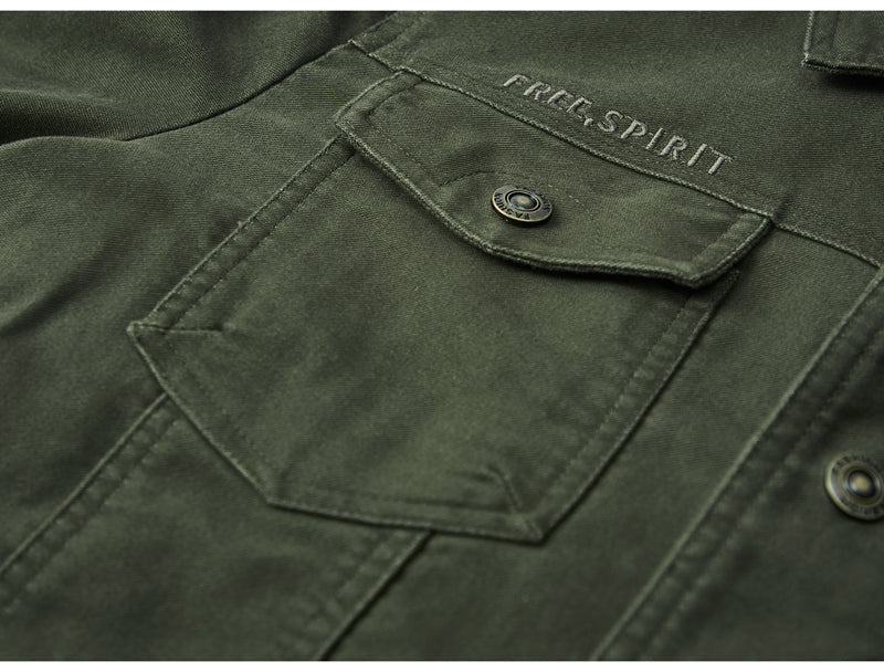 Pilot Blazer