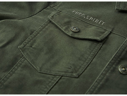Pilot Blazer