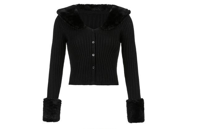 Cardigan Urban Wear