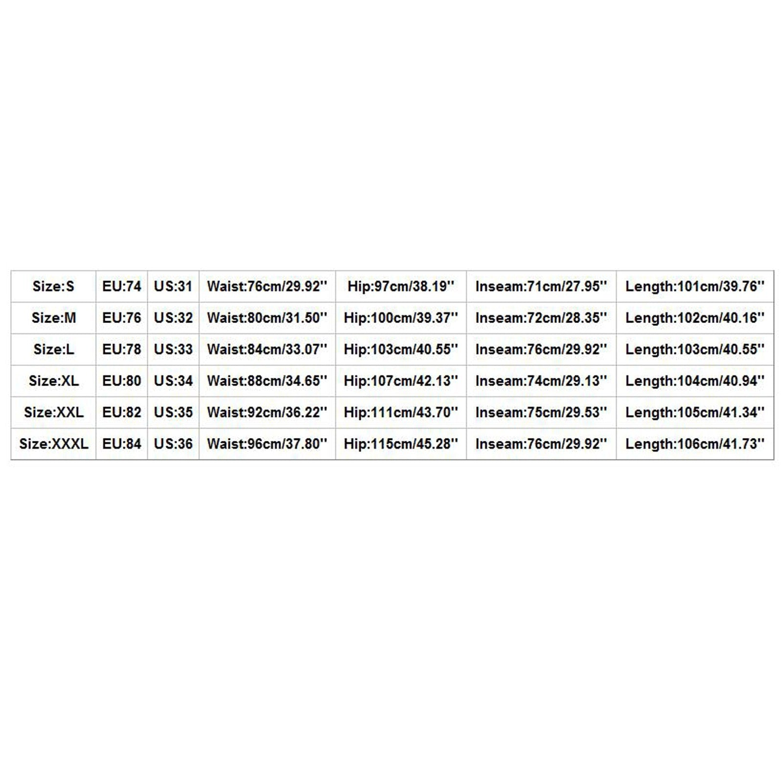 Fashion Skinny Jeans