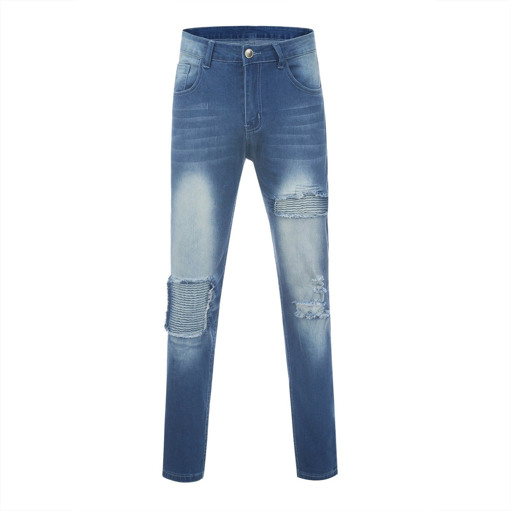 Fashion Skinny Jeans