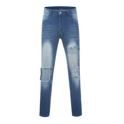 Fashion Skinny Jeans