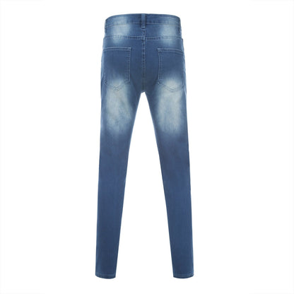 Fashion Skinny Jeans