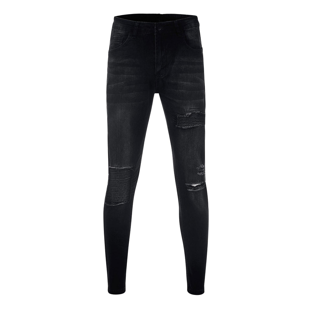 Fashion Skinny Jeans