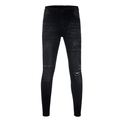 Fashion Skinny Jeans