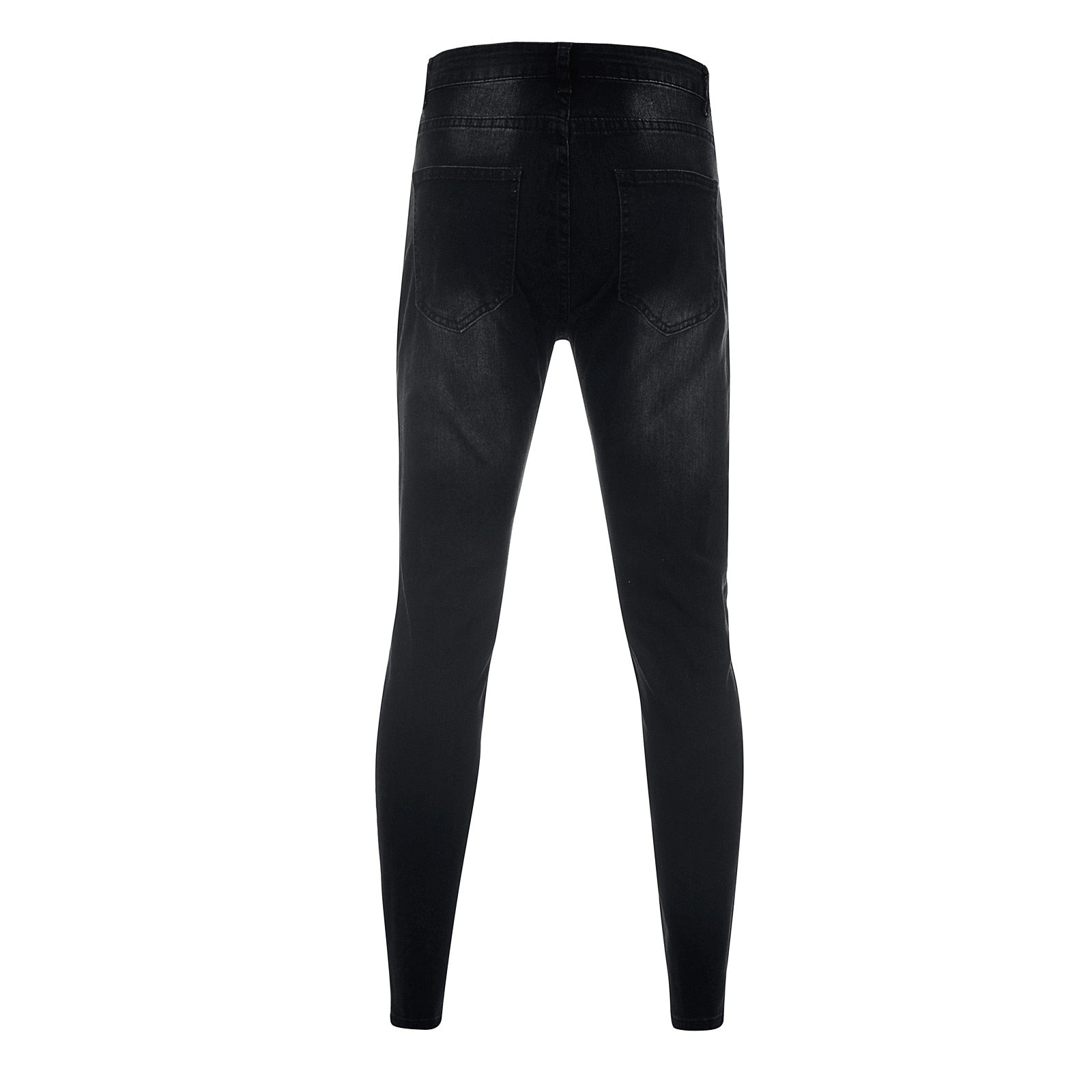 Fashion Skinny Jeans