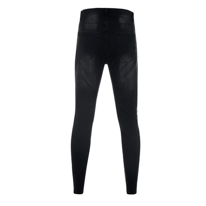 Fashion Skinny Jeans