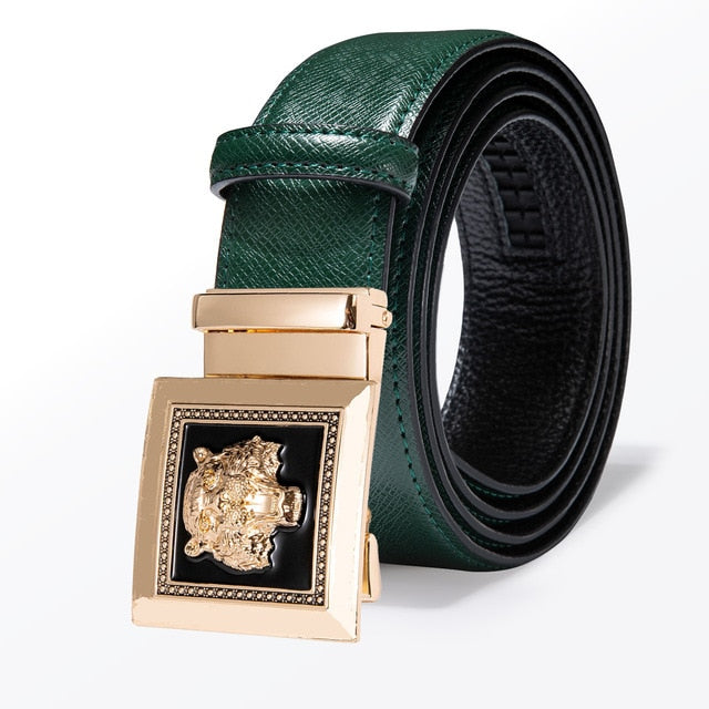 Auto Buckle Strap
