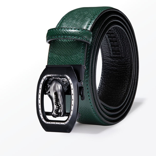 Auto Buckle Strap