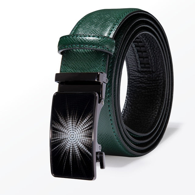 Auto Buckle Strap