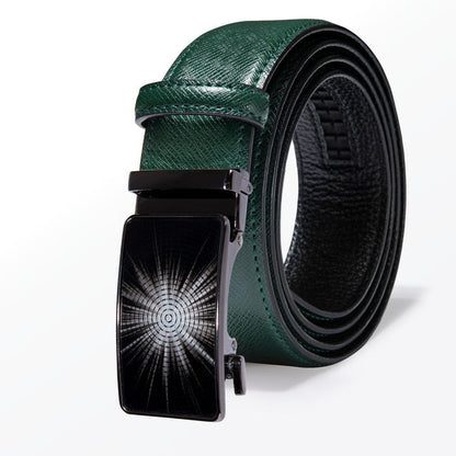 Auto Buckle Strap