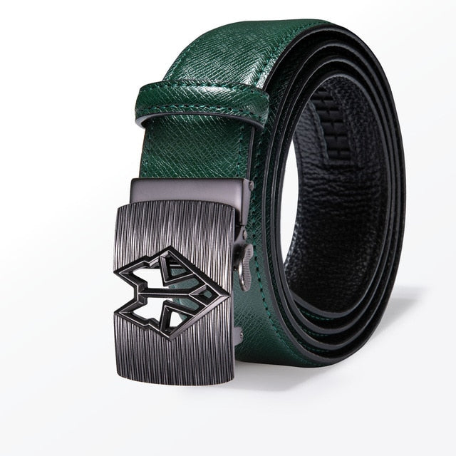 Auto Buckle Strap