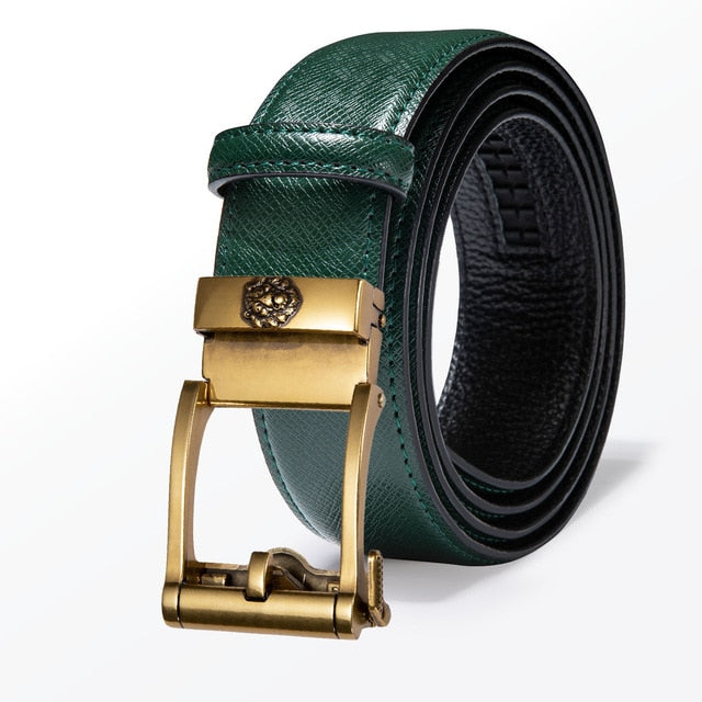 Auto Buckle Strap