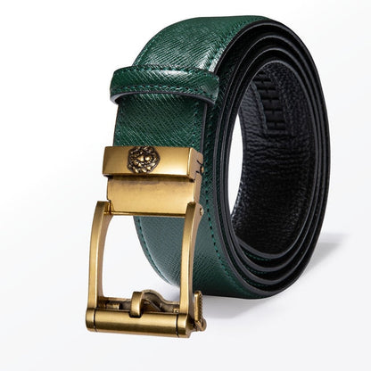 Auto Buckle Strap