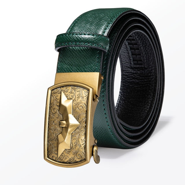 Auto Buckle Strap