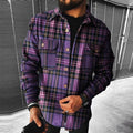 Plaid Fashion