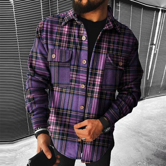 Plaid Fashion