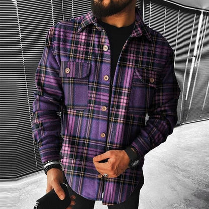 Plaid Fashion