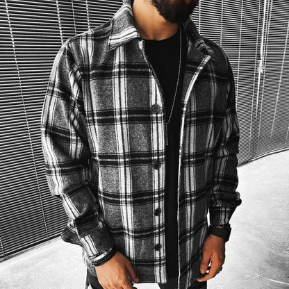 Plaid Fashion