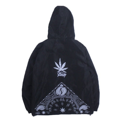 Windbreaker Jacket