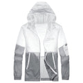 Windbreaker Jacket