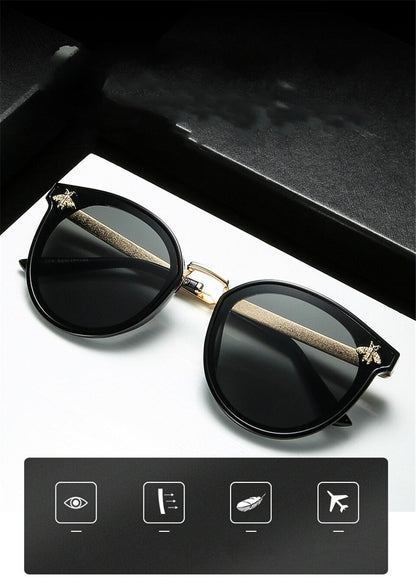 Fashion Shades