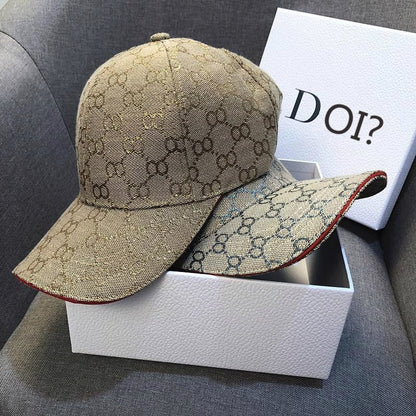 Fashion Snapback