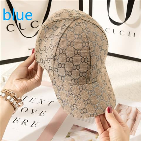 Fashion Snapback