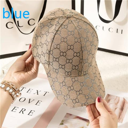 Fashion Snapback