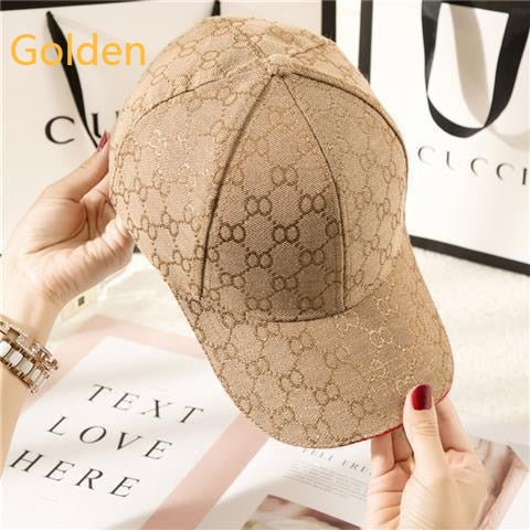 Fashion Snapback