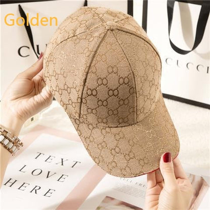 Fashion Snapback