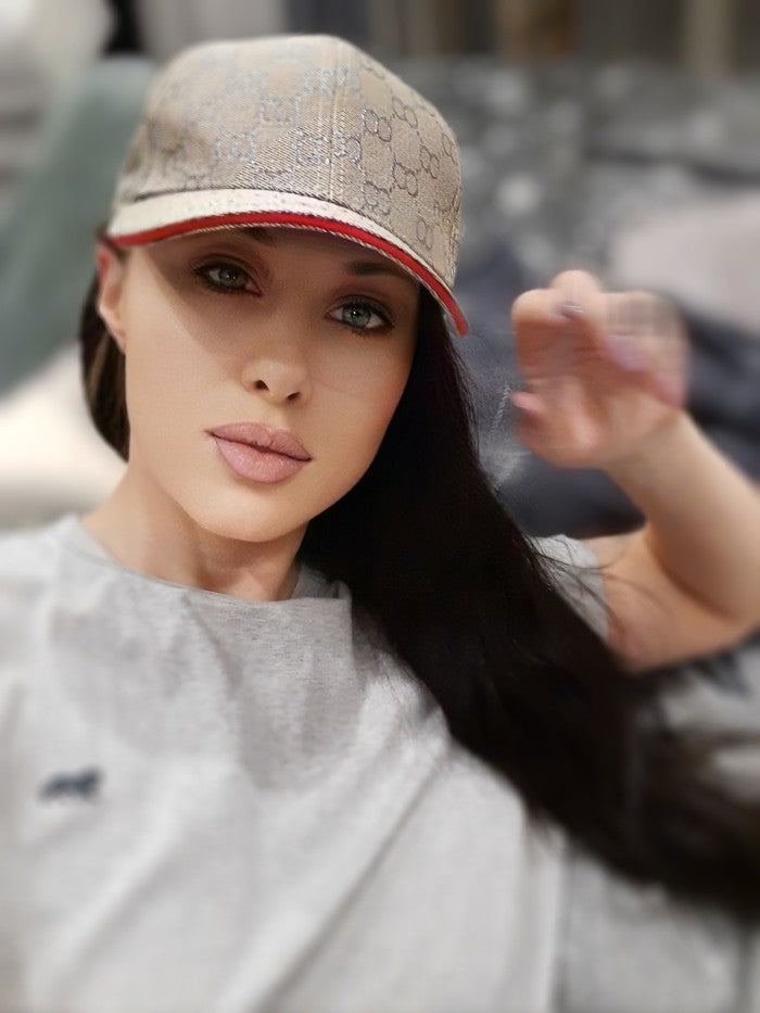 Fashion Snapback