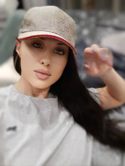 Fashion Snapback